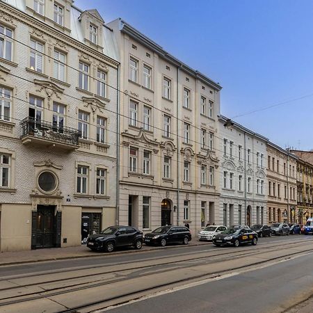 Malila Premium Apartments Cracow Centre Starowislna 41 Krakov Exteriér fotografie