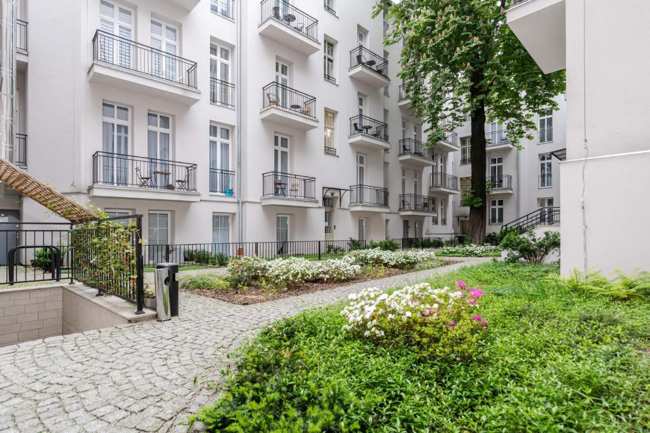 Malila Premium Apartments Cracow Centre Starowislna 41 Krakov Exteriér fotografie