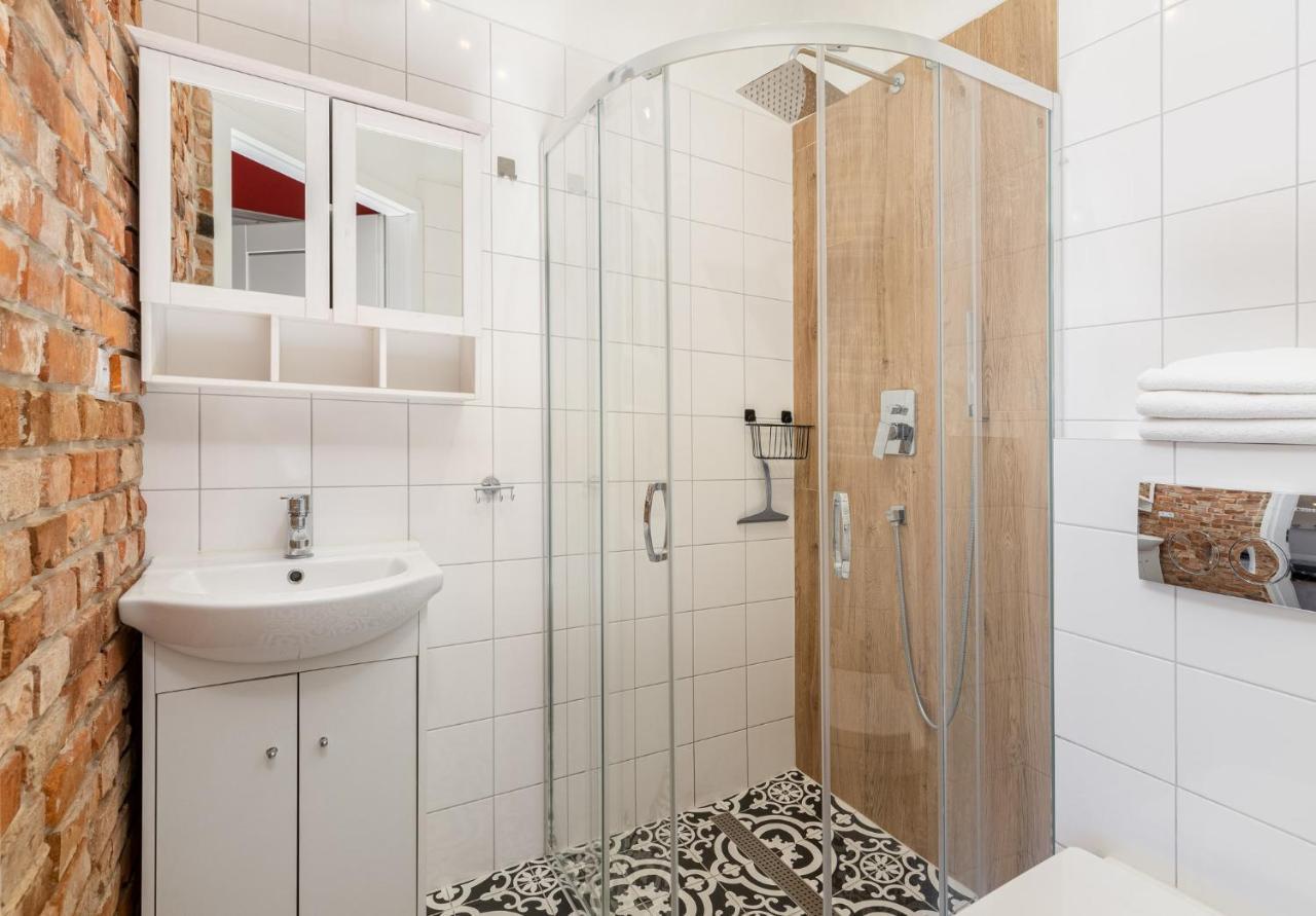 Malila Premium Apartments Cracow Centre Starowislna 41 Krakov Exteriér fotografie