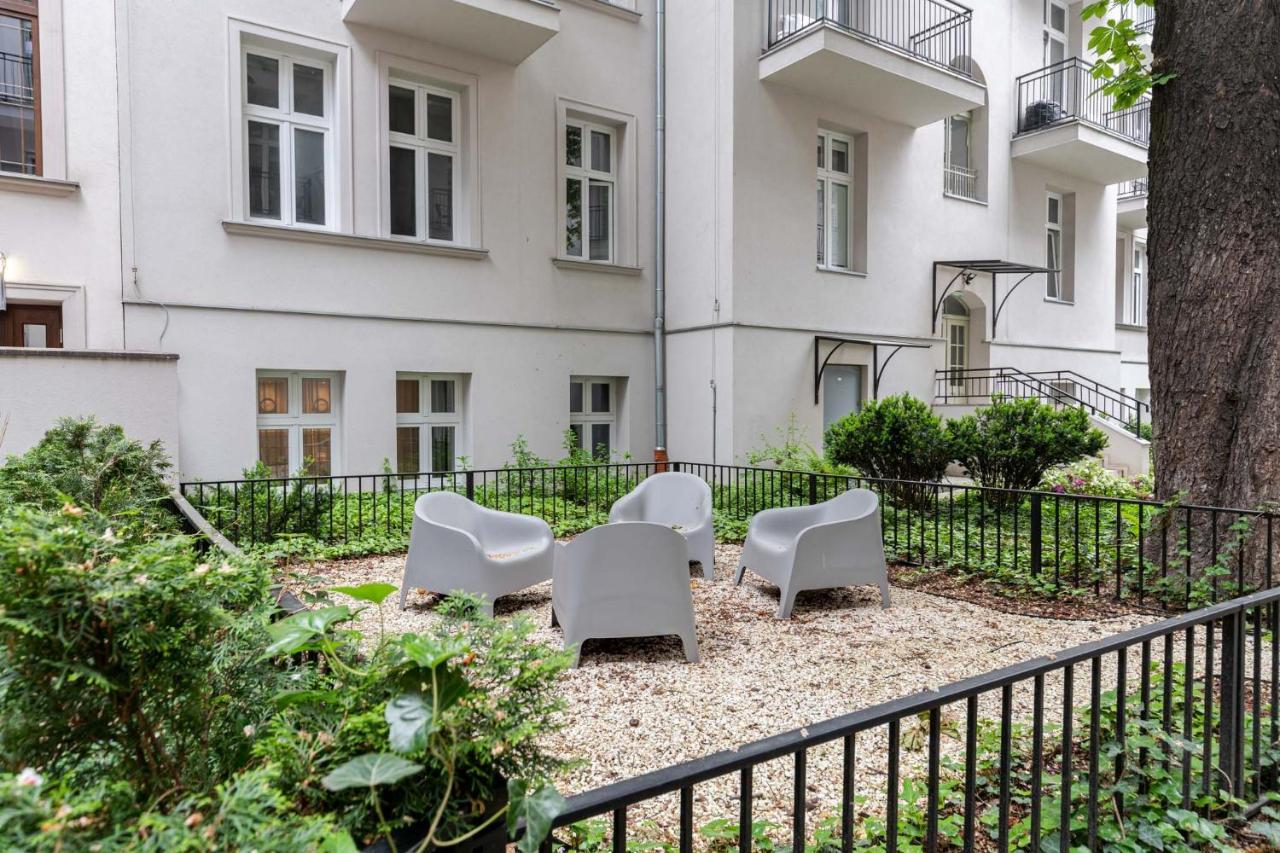 Malila Premium Apartments Cracow Centre Starowislna 41 Krakov Exteriér fotografie
