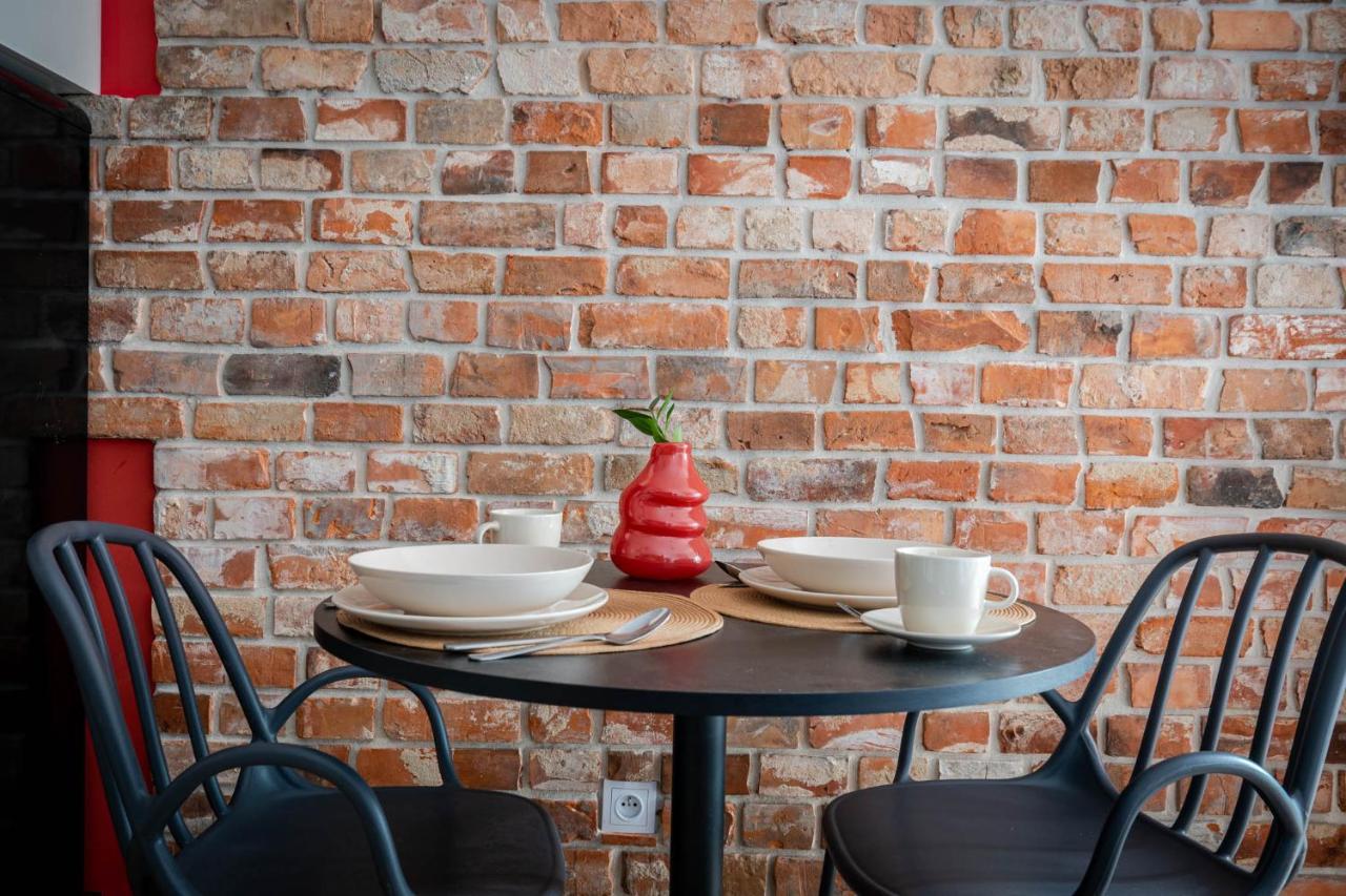 Malila Premium Apartments Cracow Centre Starowislna 41 Krakov Exteriér fotografie