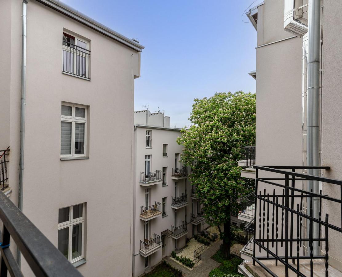 Malila Premium Apartments Cracow Centre Starowislna 41 Krakov Exteriér fotografie