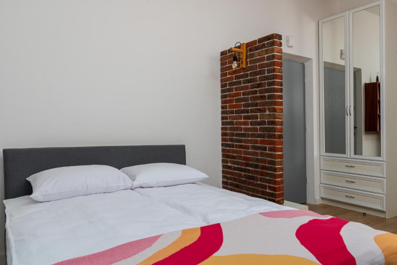 Malila Premium Apartments Cracow Centre Starowislna 41 Krakov Exteriér fotografie