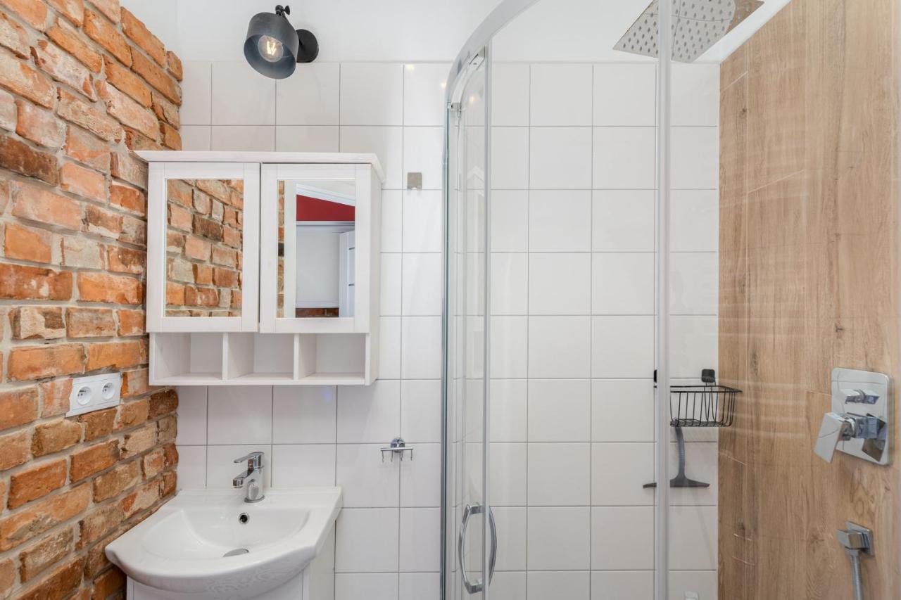Malila Premium Apartments Cracow Centre Starowislna 41 Krakov Exteriér fotografie