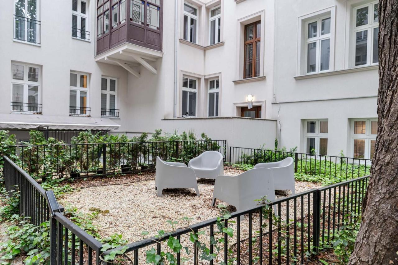 Malila Premium Apartments Cracow Centre Starowislna 41 Krakov Exteriér fotografie