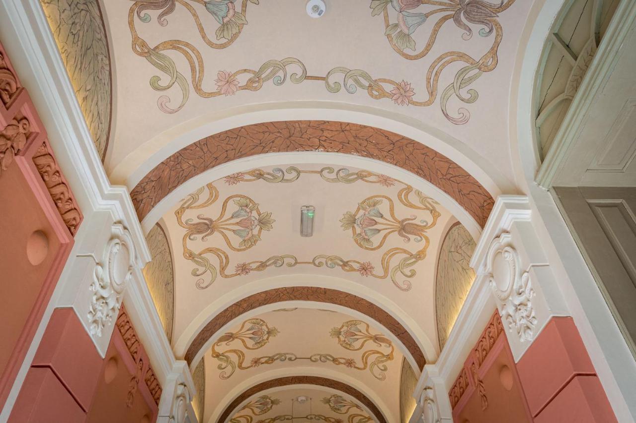 Malila Premium Apartments Cracow Centre Starowislna 41 Krakov Exteriér fotografie