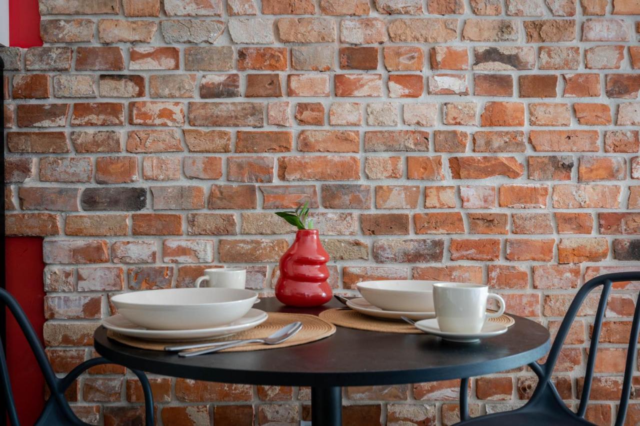 Malila Premium Apartments Cracow Centre Starowislna 41 Krakov Exteriér fotografie