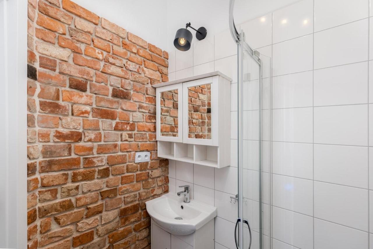 Malila Premium Apartments Cracow Centre Starowislna 41 Krakov Exteriér fotografie