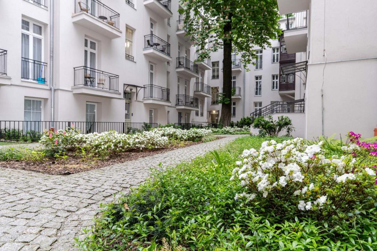 Malila Premium Apartments Cracow Centre Starowislna 41 Krakov Exteriér fotografie