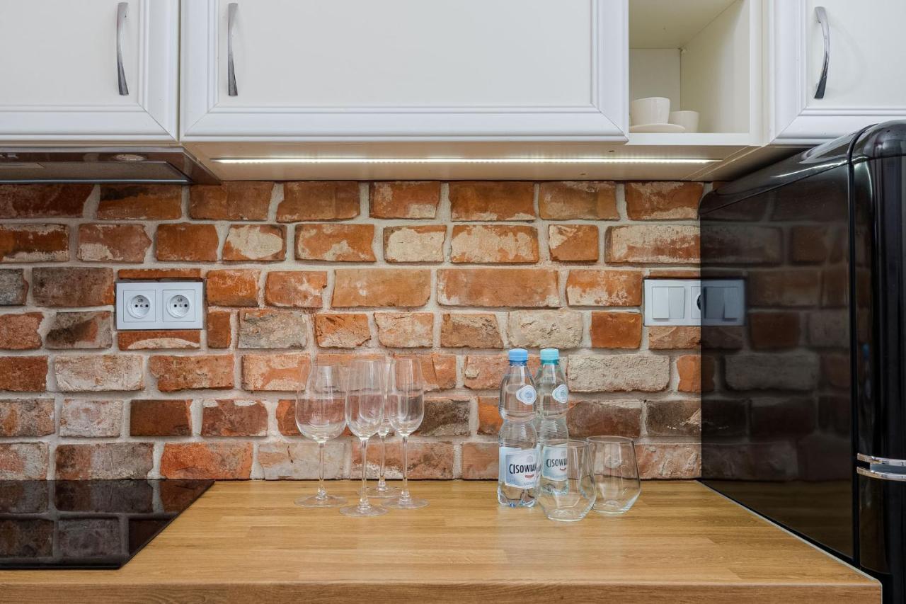 Malila Premium Apartments Cracow Centre Starowislna 41 Krakov Exteriér fotografie